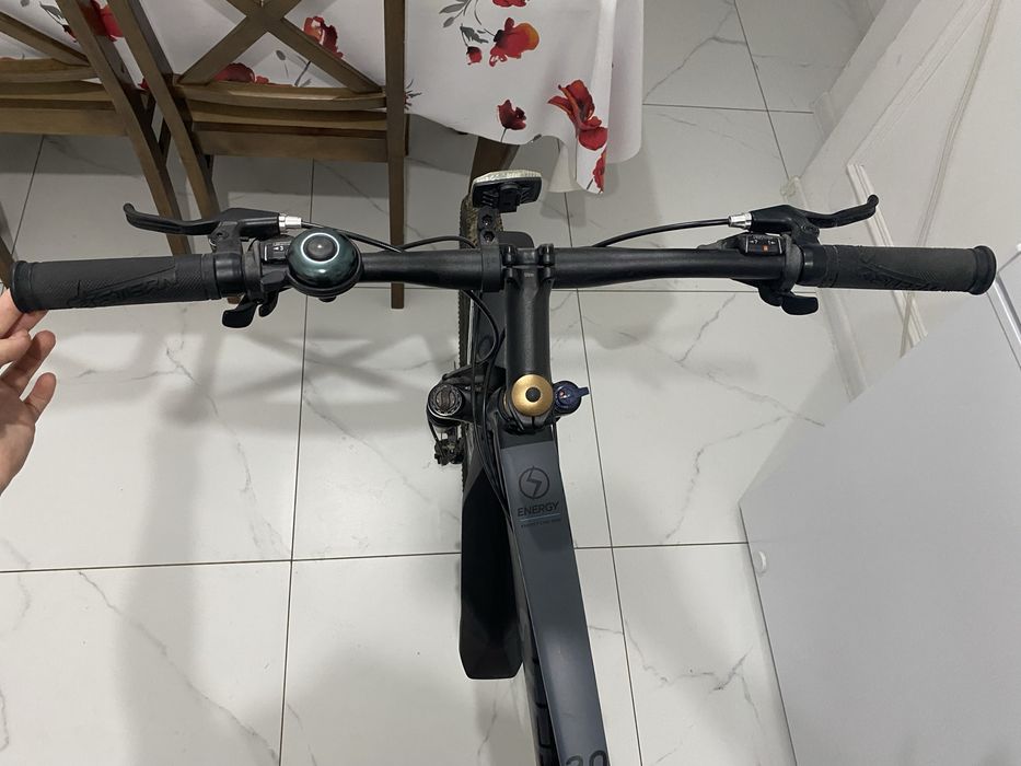 Продам Велосипед Stern Energy 2.0 27.5”