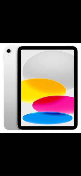 Ipad 11 (A16) original 2025 год