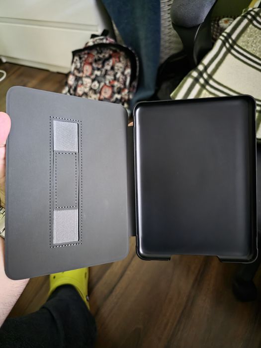 Чехол Ван Гог на Amazon Kindle Paperwhite 2024