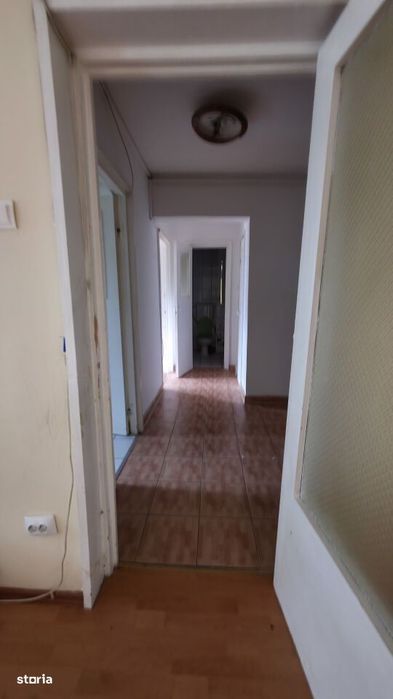 Apartament 2 camere, str.N.Balcescu.bl.22, DEVA