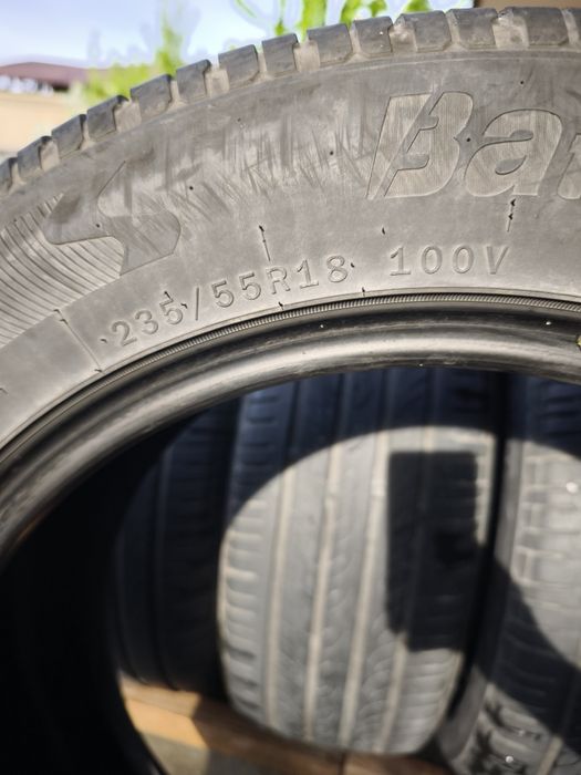 Шины летние R-18