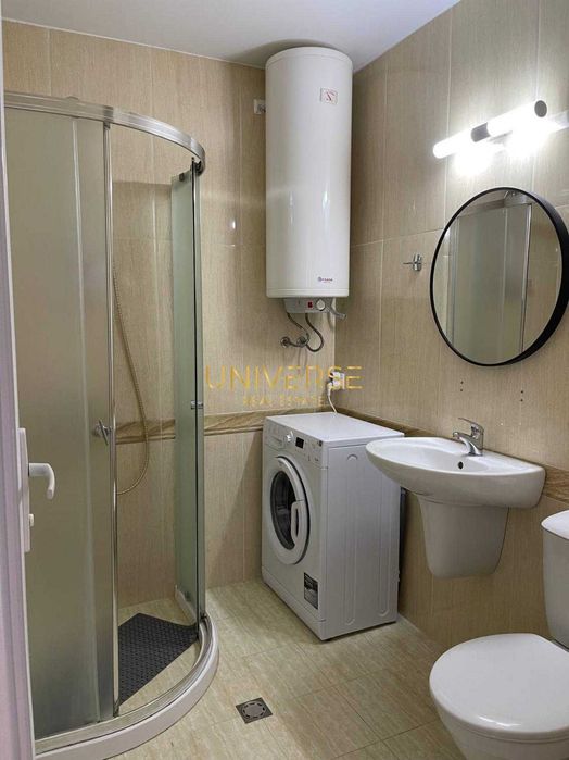 Продава се Двустаен апартамент в к.к. Слънчев бряг - 50 кв.м за 1720 €/кв.м - Снимка #4