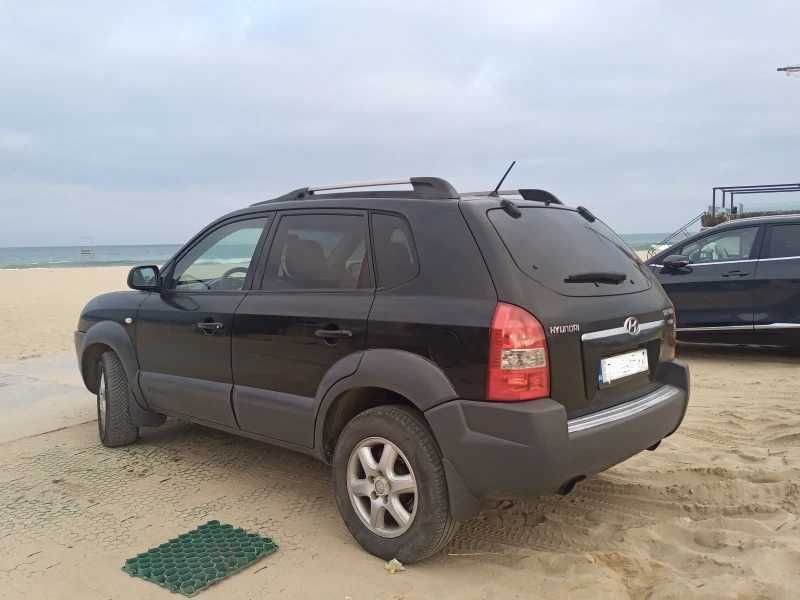 4x4 / CRDI , 118 кс. / Верига / 5 л.-100 км./ Климатроник / Отличен !