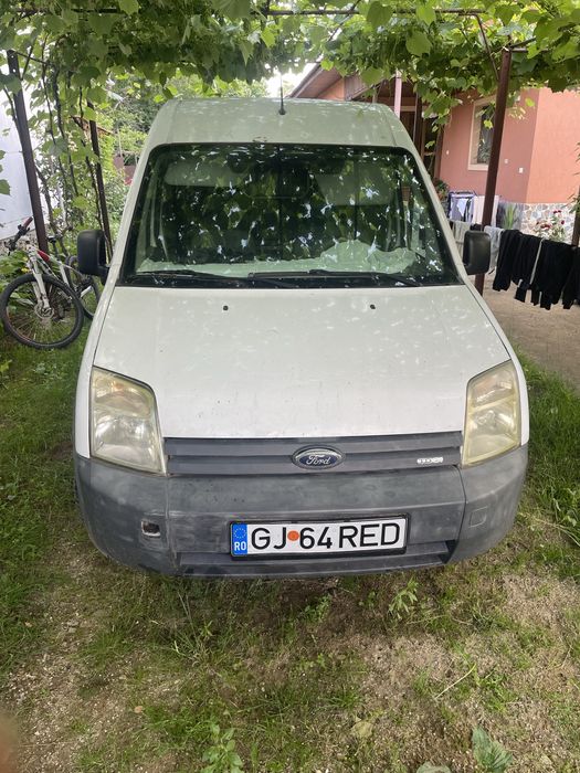 FORD TRANSIT conect  1.8 tdci