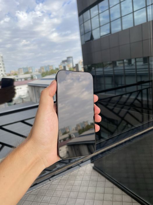 Iphone 15 pro ili abmen