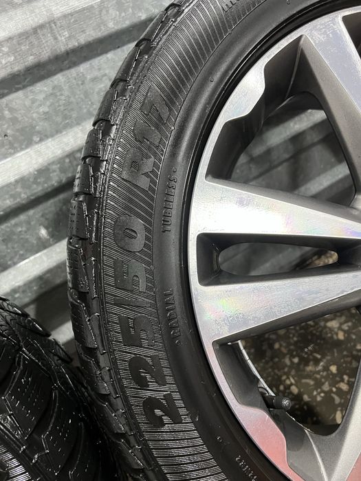 Диски в комплекте