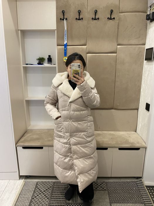 Продам куртку