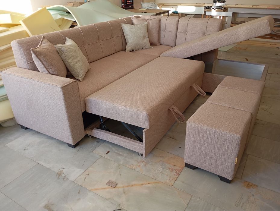 yumshoq mebellarni zakazga yasaymiz