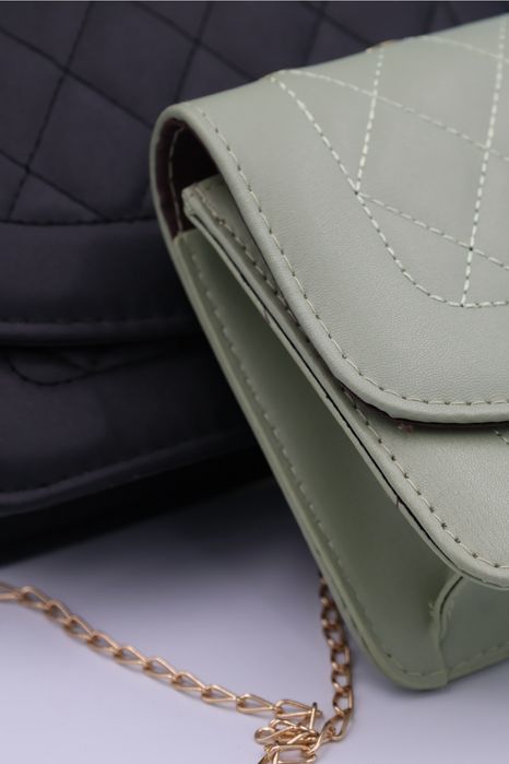 Дамски чантички за събитие / повод – комплект 2 броя