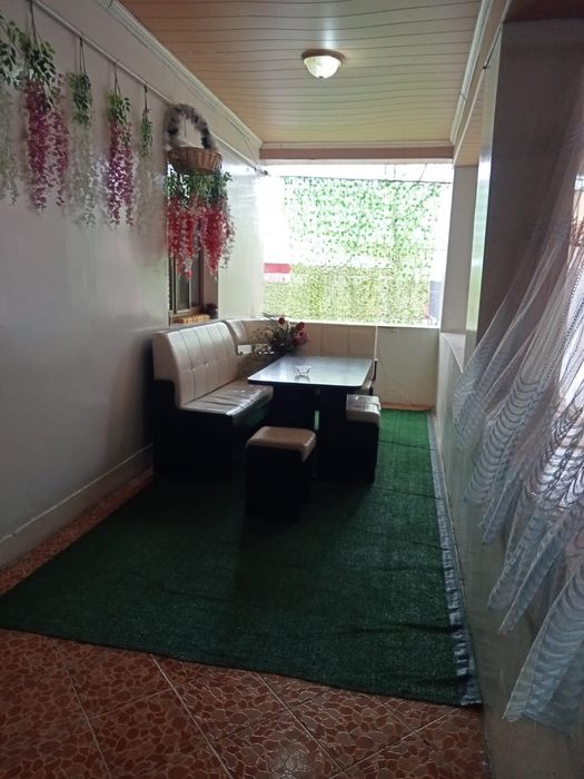 Посуточно большой дом