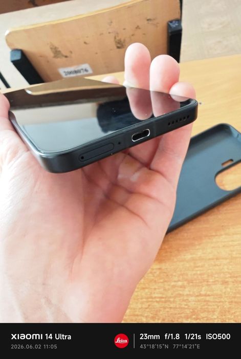 Poco f7 продам или обмен на айфон