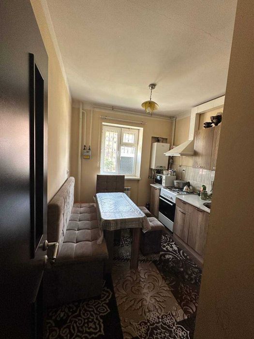 Продам свою квартиру.