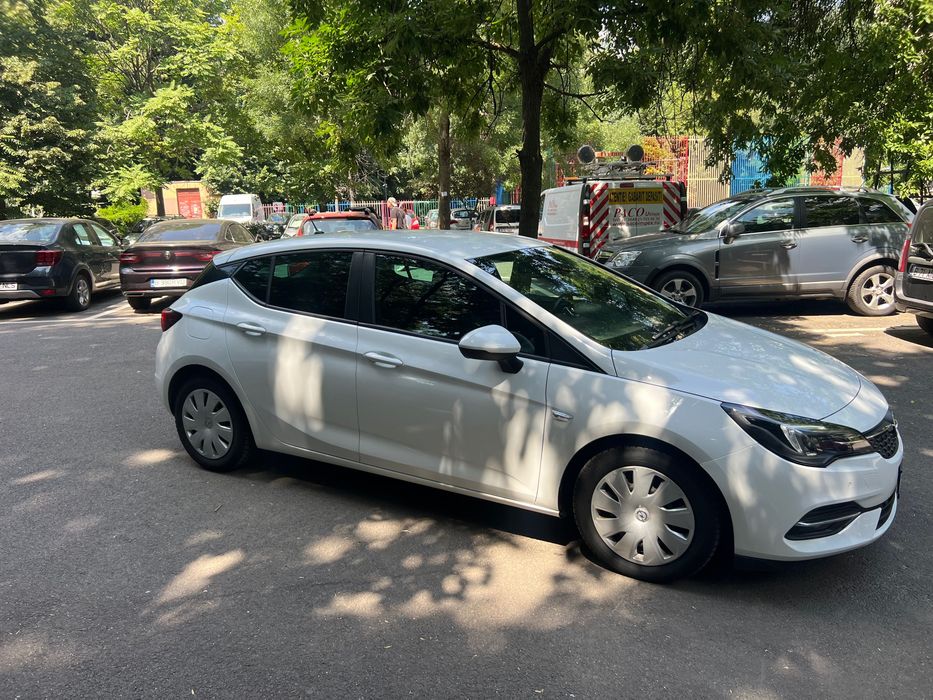 Opel Astra 1.5 Diesel Proprietar