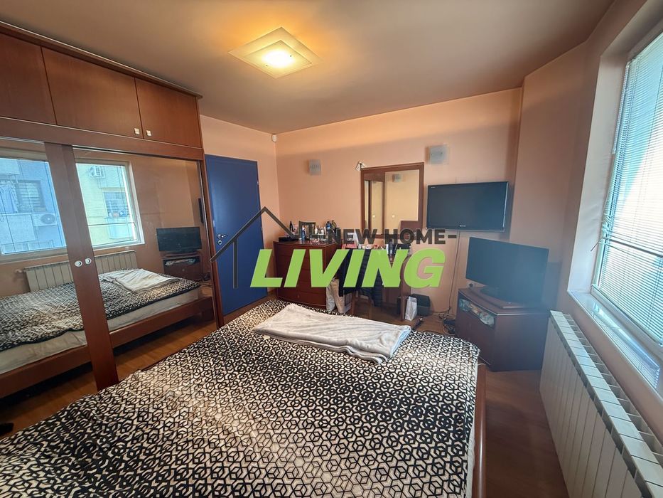 Продава се Тристаен апартамент в Пловдив, Кършияка - 205 кв.м за 993 €/кв.м - Снимка #6