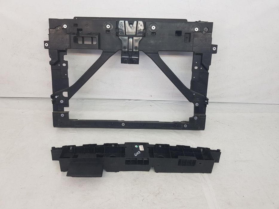 Trager Panou frontal MG ZS dupa 2004