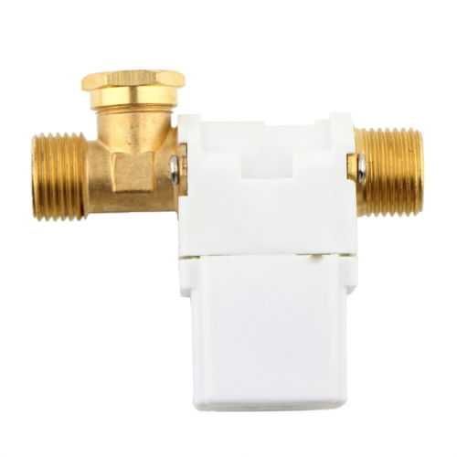 Магнетвентил Магнит вентил 1/2 12V 220V с/без входящо налягане