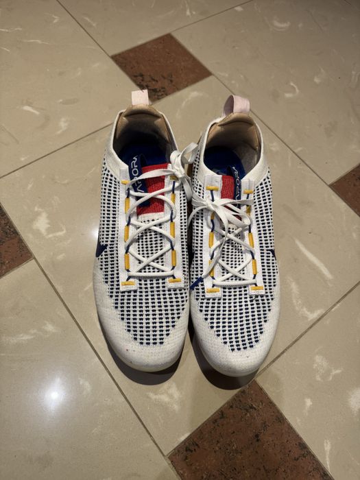 Nike Vapormax - 44 размер - чисто нови