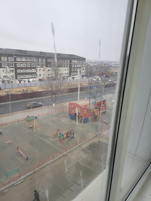 Пәтер сатылады 3-45