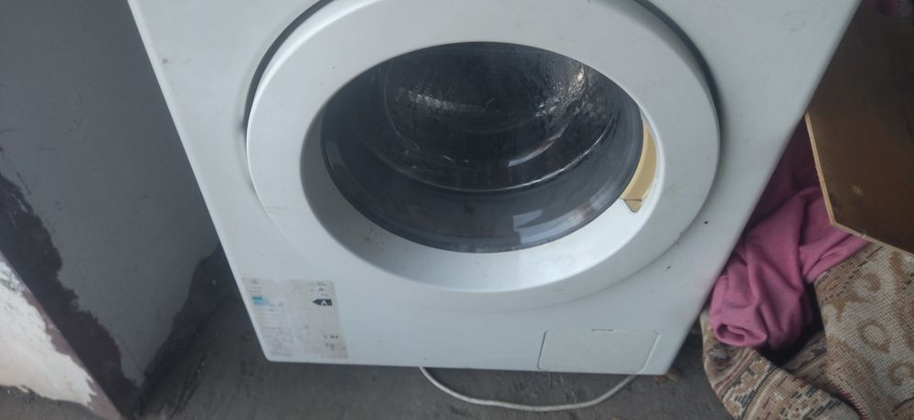 Стиралный машина