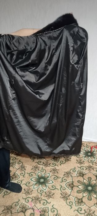 Шуба 46 размера _