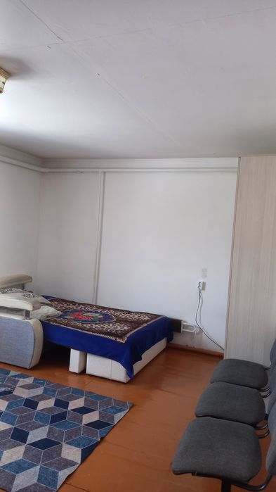 Сдам комнату в общежитии