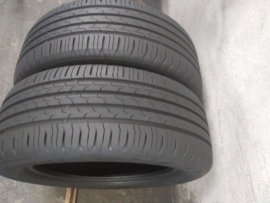 Anvelope vara continental 205/55/16