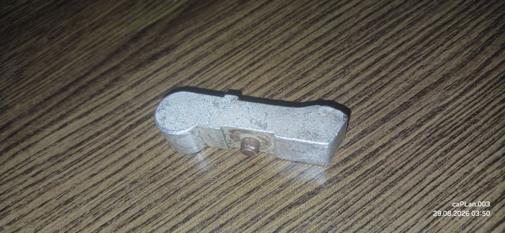 Серебро 950 проба 90грамм