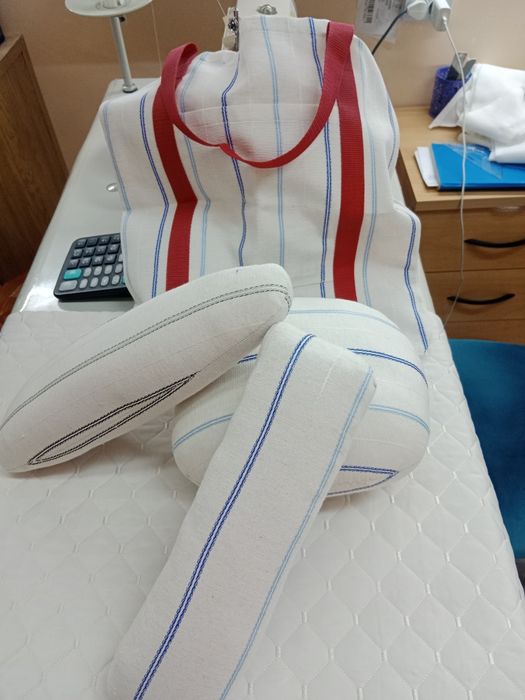 Подушки для ВТО  для швейных мастеров