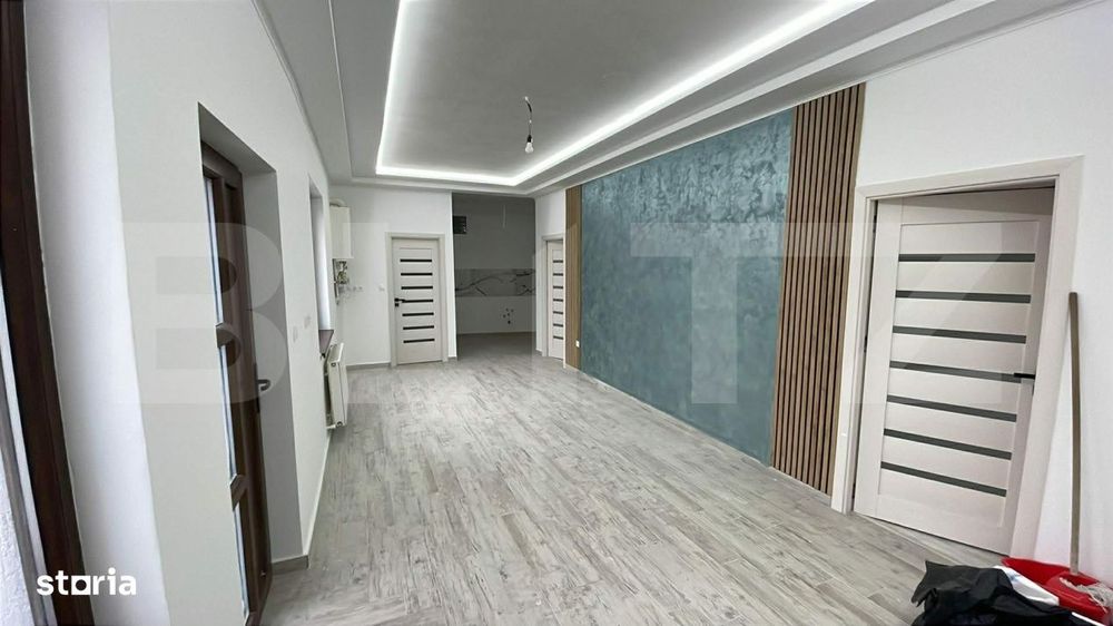 Casa de vanzare, 85 mp, zona Semicentrala