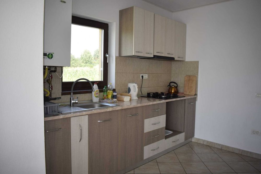 Casă  de inchiriat si de vanzare