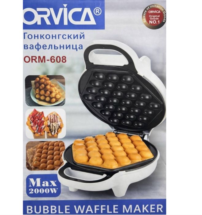 Вафлница продам 5000тг