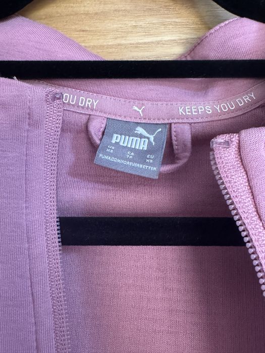 Нови Puma розови анцузи