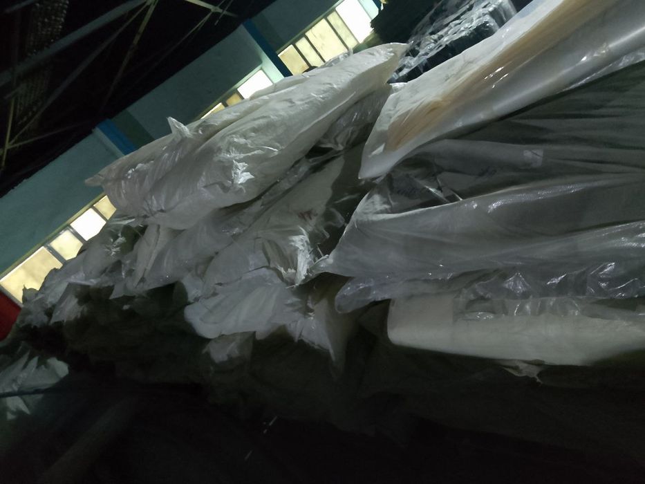 Плёнка PO 150 mic в m2 25 метр *7 метр *6 штук