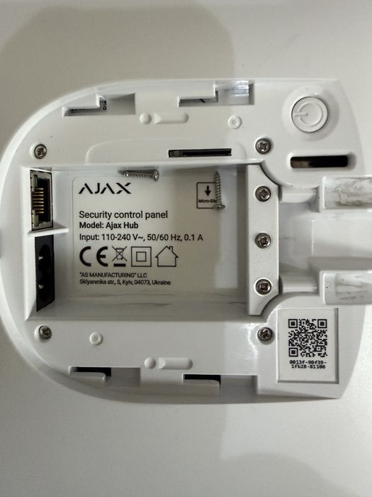 Router wifi huawei cube lte e 5180