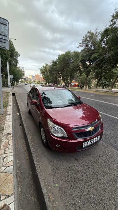 Продается COBALT автомат