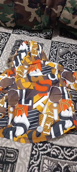 Продаются куртки