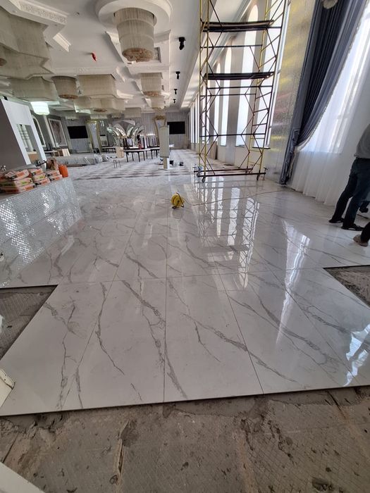 Кафельшик.Любой сложные кафель