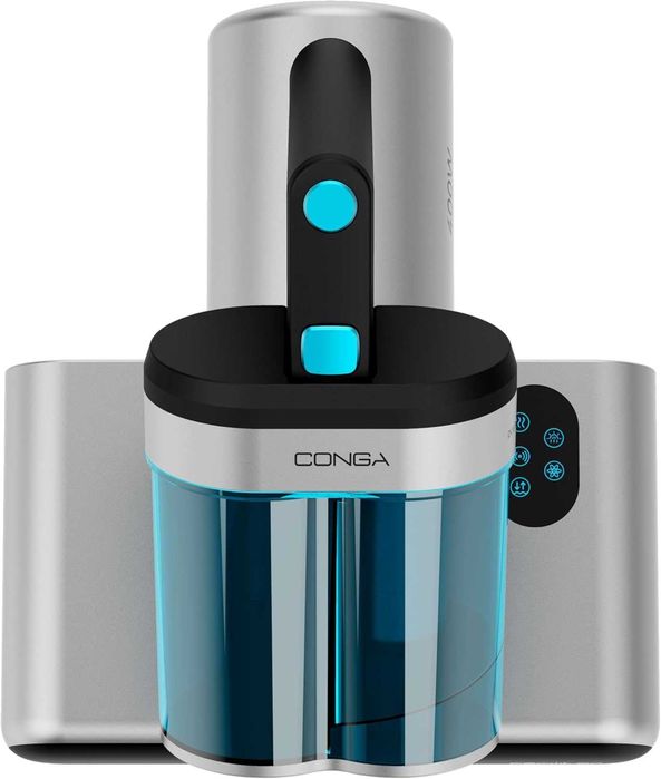 Прахосмукачка против прах и акари Cecotec Conga Rockstar 4000 400W