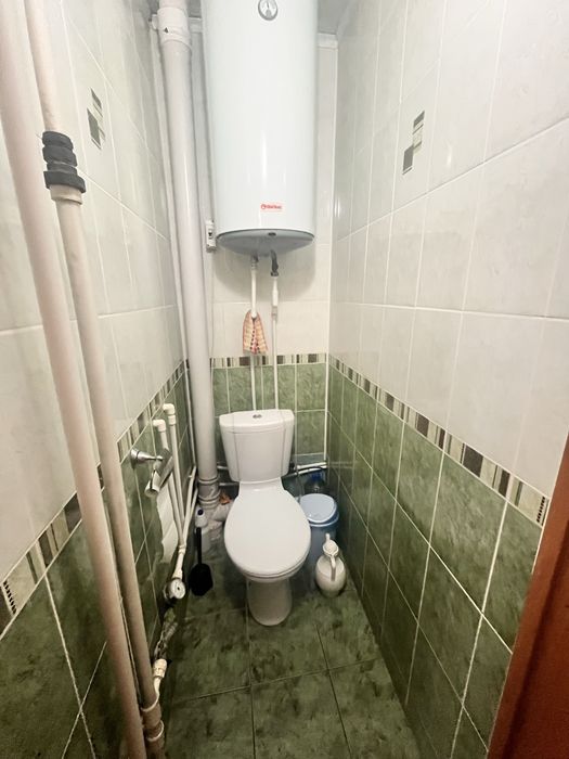 Продам 3 комн квартиру