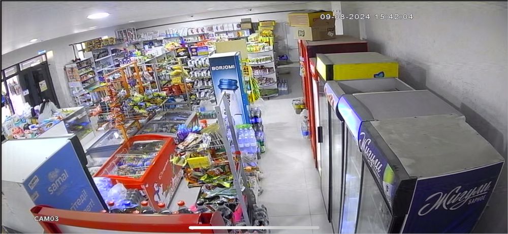 Сдам помещения здания 400м2