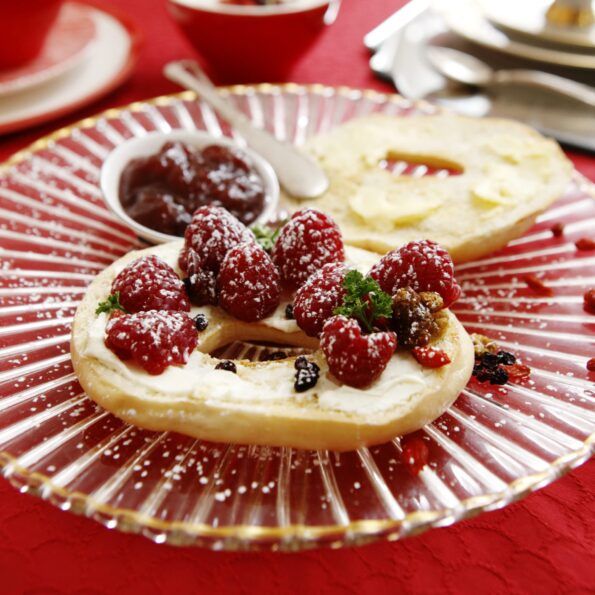 DeLonghi CTLAP2203 Тостер с щипки 550W