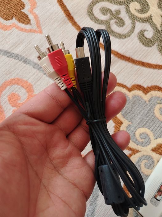 Продам фотоаппарат
