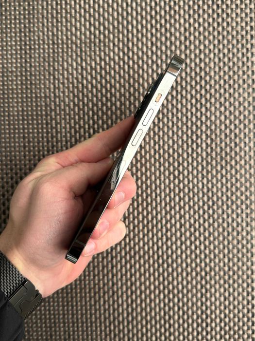 100% Батерия! iPhone 13 Pro Лизинг от 15€/мес graphite 128GB черен