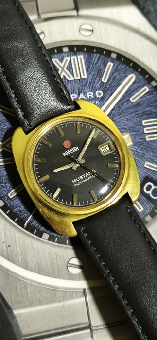 Ceas Roamer Automatic cal 471