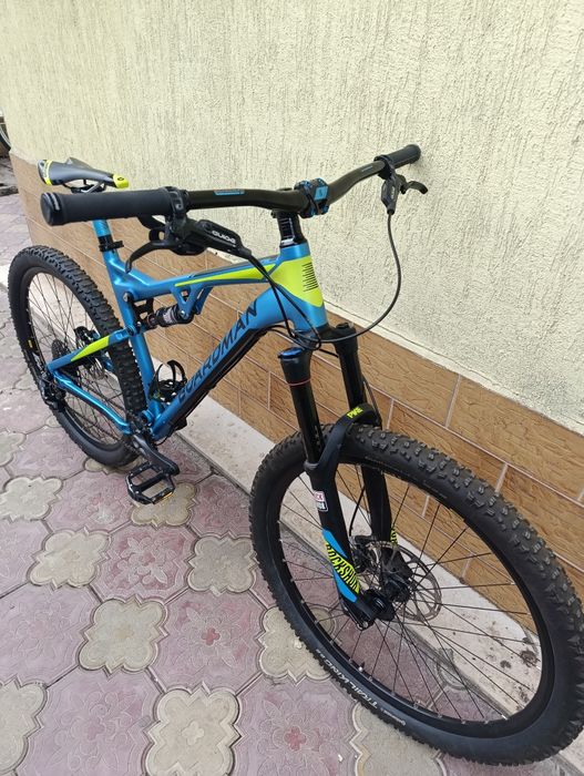 Boardman 27,5 цола