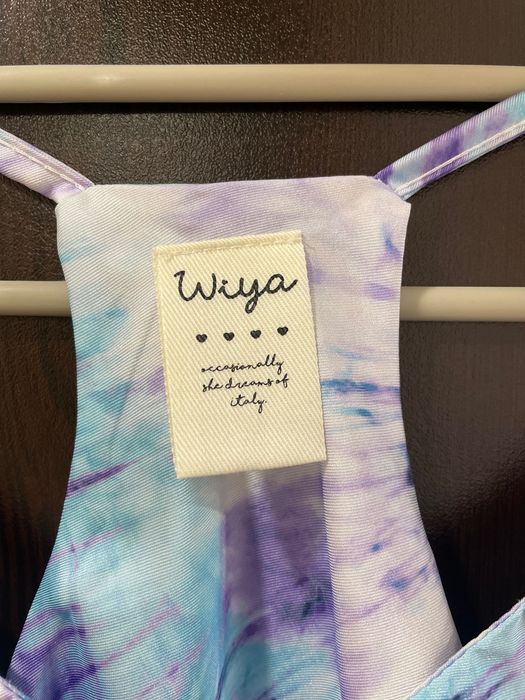 Потник размер S два цвята