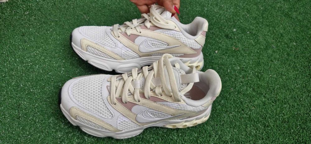 NIKE Zoom AIR FIRE 36.5 ЮК 3.5