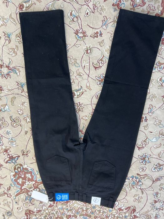 Джинсы BigBoy М размер