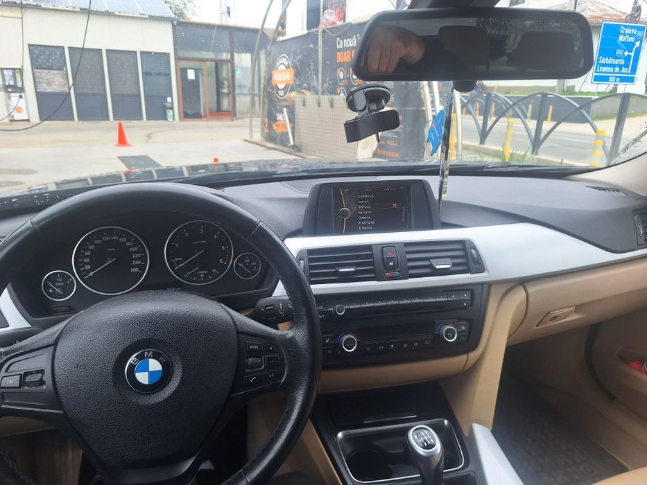 Vand sau schimb bmw f30