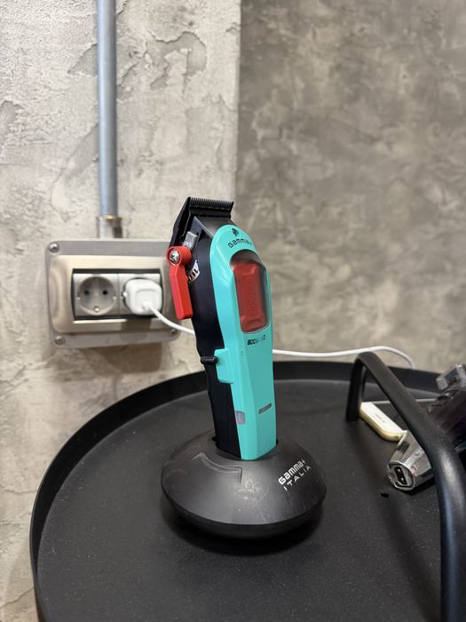 GAMMA+ Boosted up